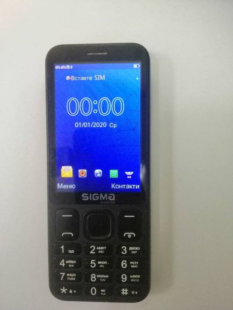 Купить Sigma x-style 351 lider Б/У