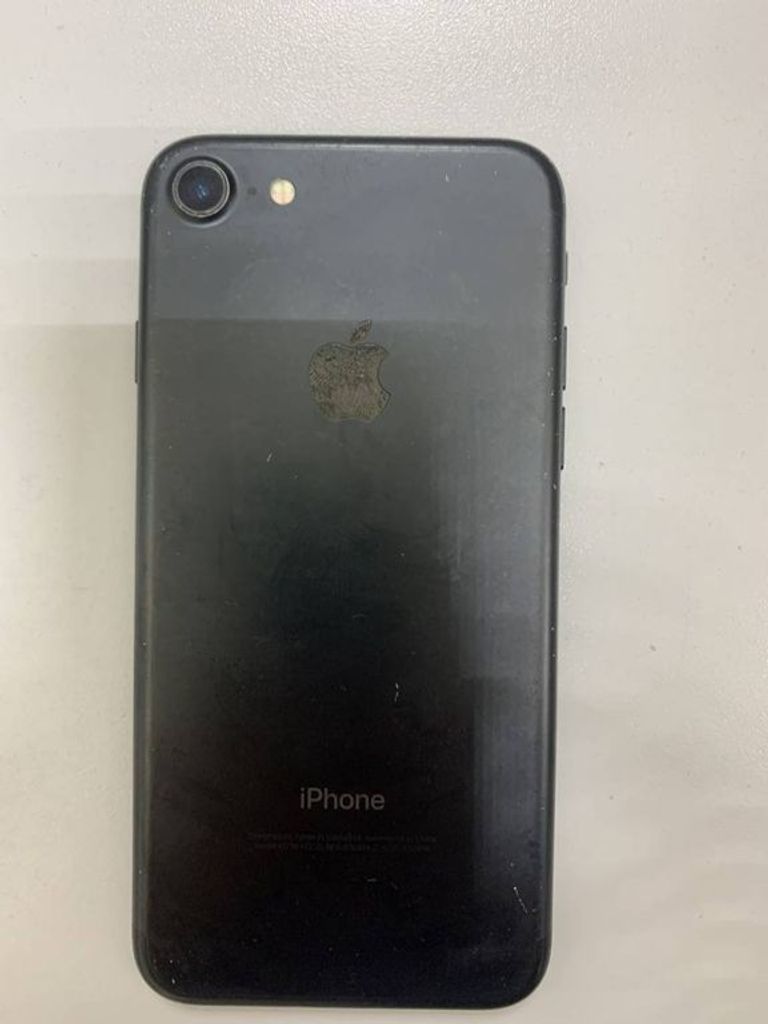 Дешево Apple iphone 7 32gb з ломбарду