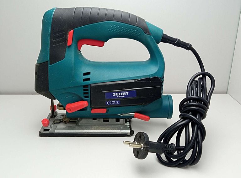 Оголошення Зенит зпл-950 Б/У