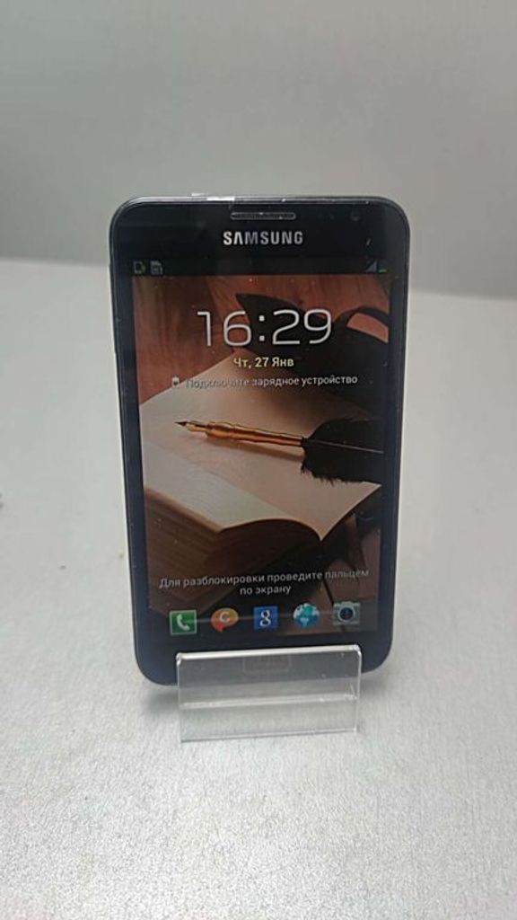 Samsung Galaxy Note GT-N7000