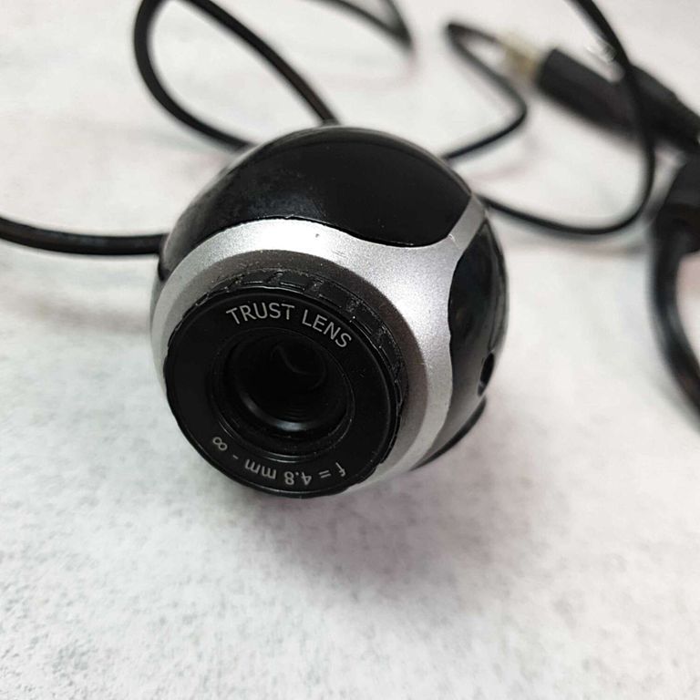 Объявление Trust 17003 Б/У