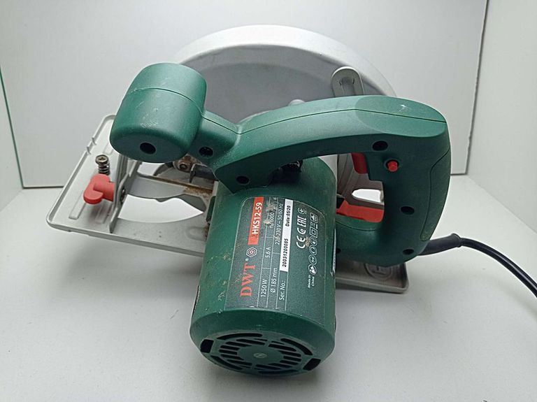 Dwt HKS12-59 Код:2000003742417. Зображення 6