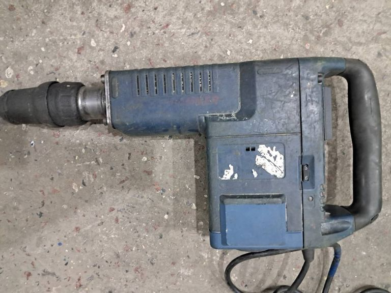 Bosch GSH 11 E (0611316708)