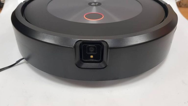 Iroomba j7