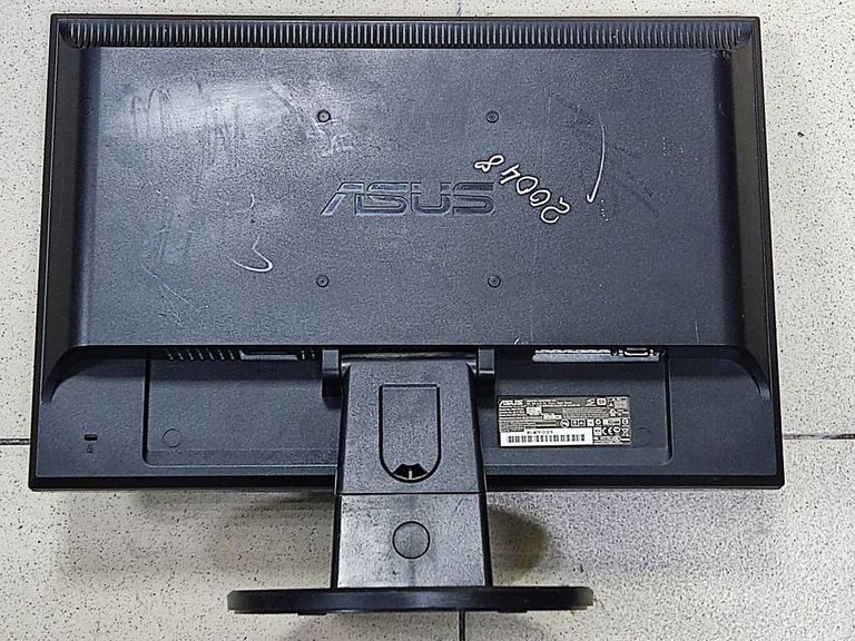 Asus vw 193d