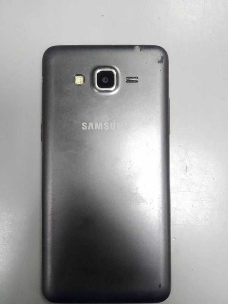 Оголошення Samsung G530H Galaxy Grand Prime (Gold) Б/У