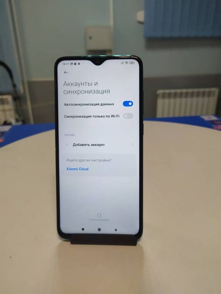 Xiaomi redmi note 8 pro 6/ 64gb