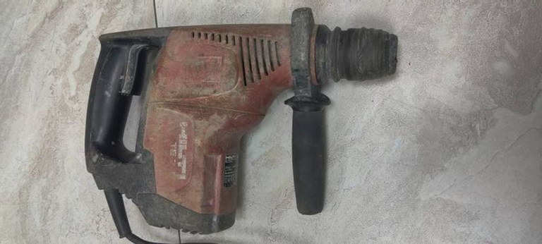 Hilti te 7-c