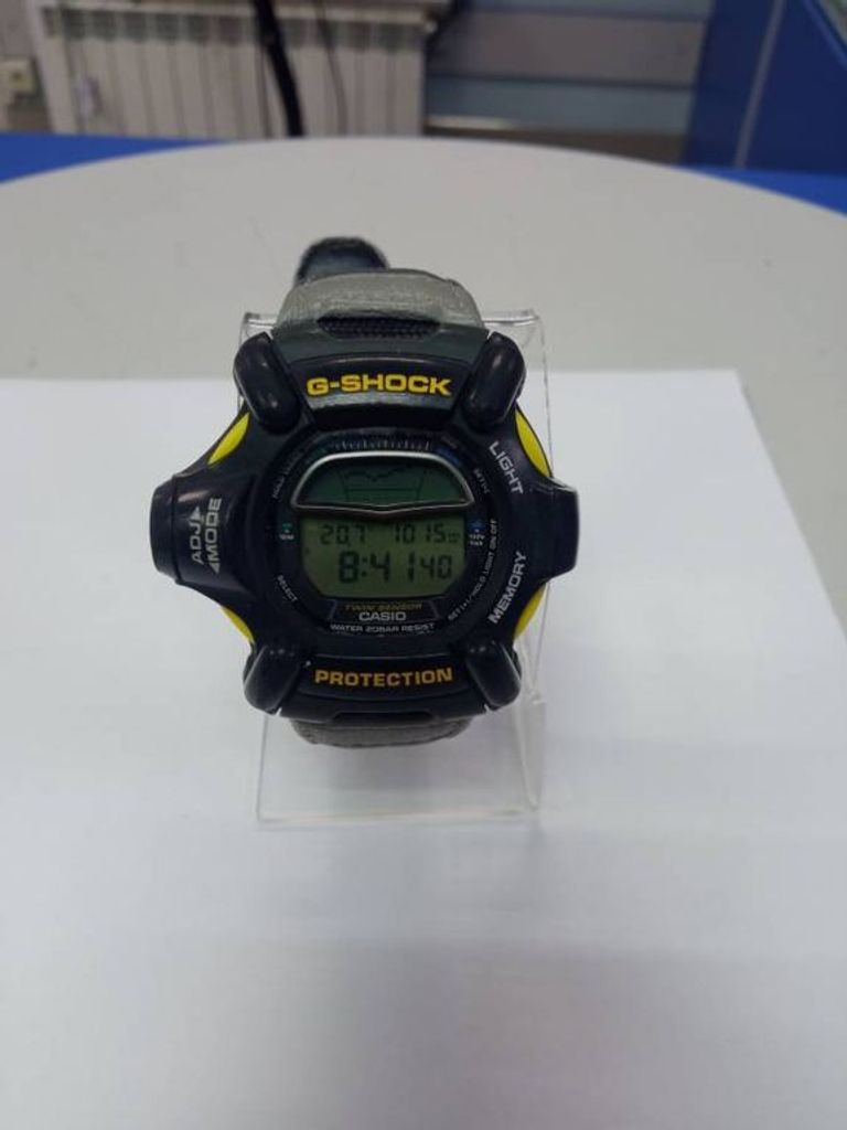 Casio dw-9100/1664