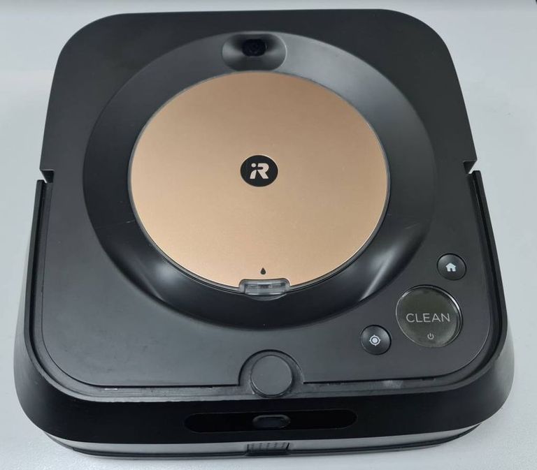 Irobot braava jet m6 black