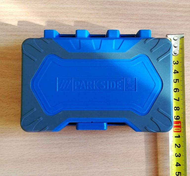 parkside Код:null. Зображення 5