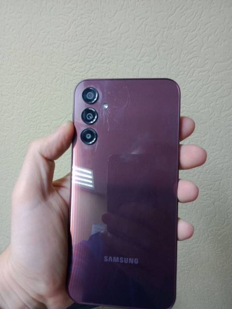 Samsung galaxy a24 6/128gb