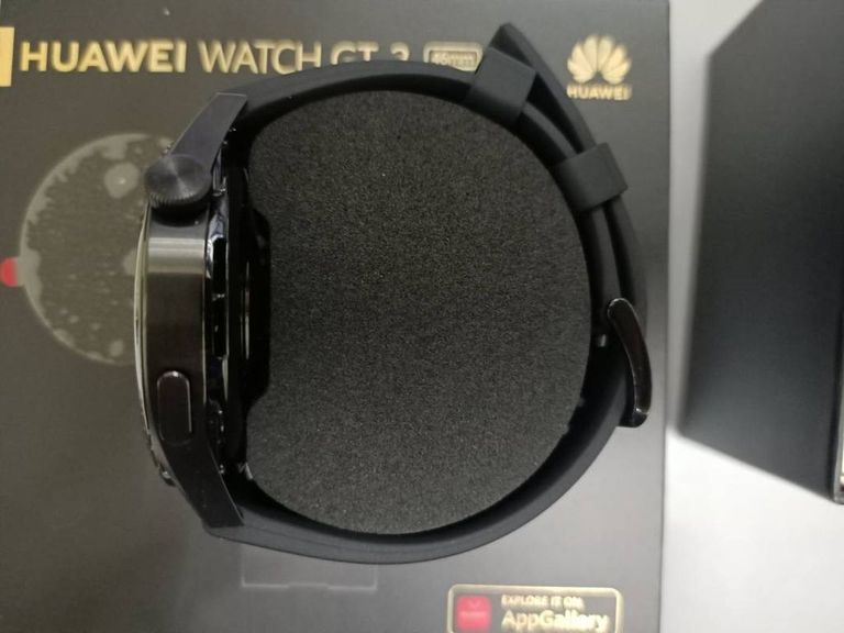 Huawei watch gt 3 46mm