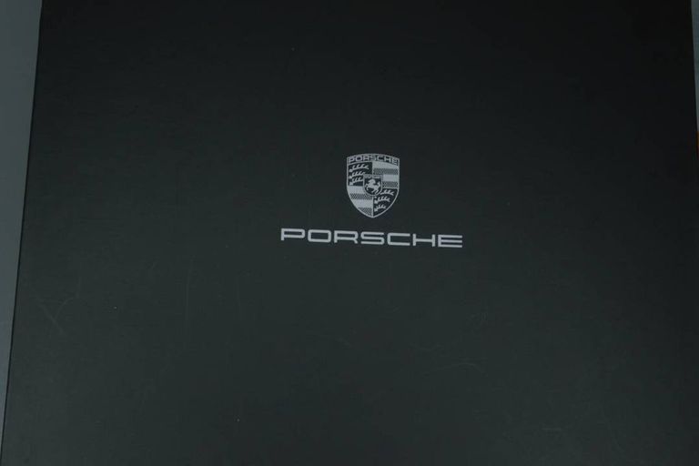 Porsche wap0701020k0mr