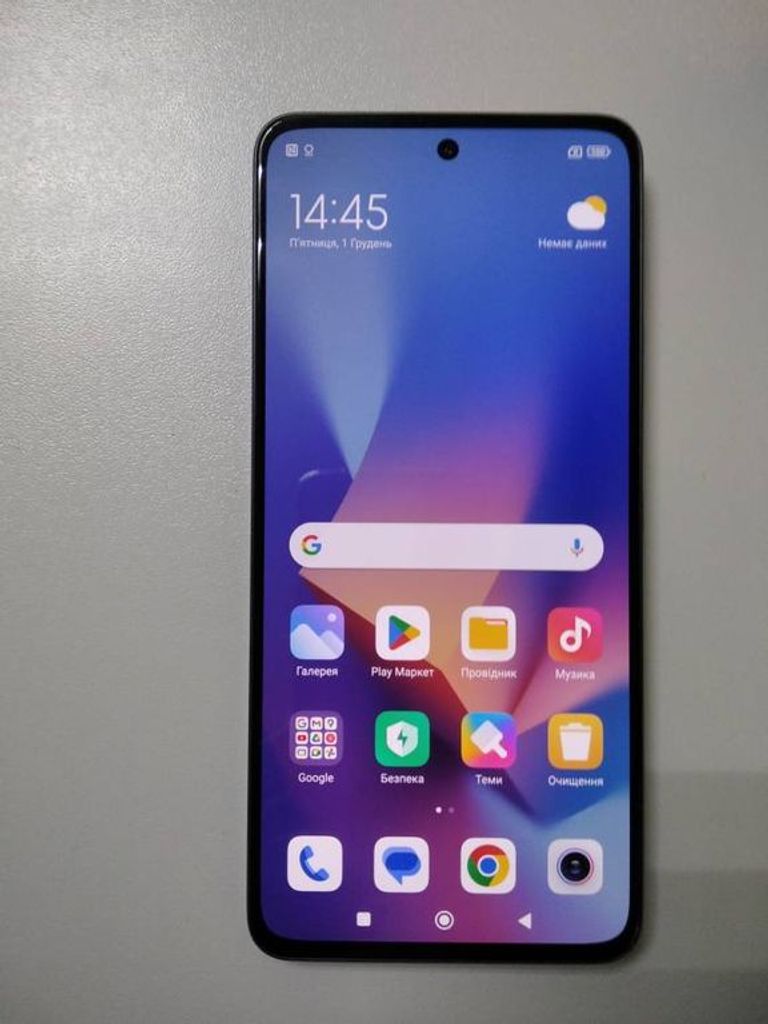 Купить Xiaomi 12 lite 6/128gb Б/У