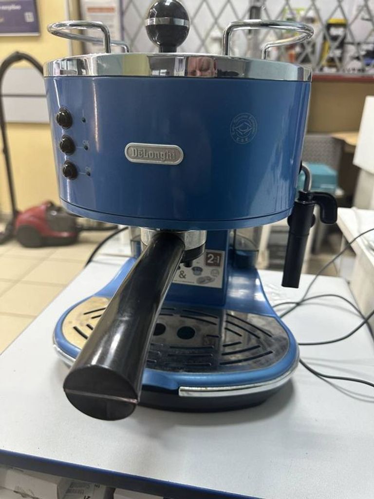 Delonghi Icona Vintage ECOV 311.AZ