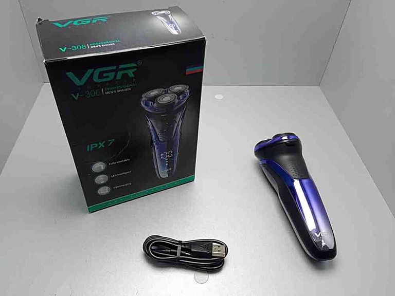 Купити Vgr V-306 Б/У