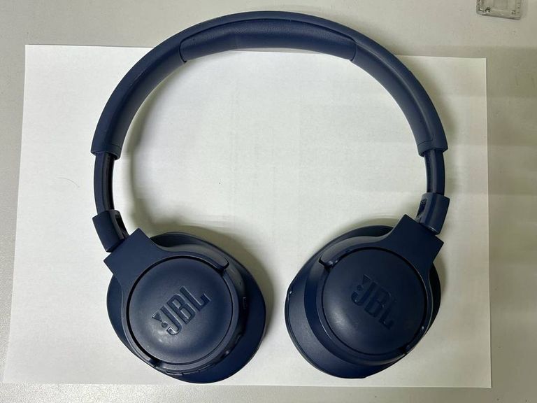 Jbl tune 760 nc