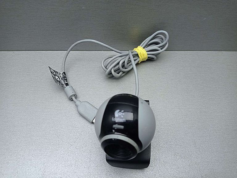 Logitech Webcam C250 Код:2000003836185. Изображение 7