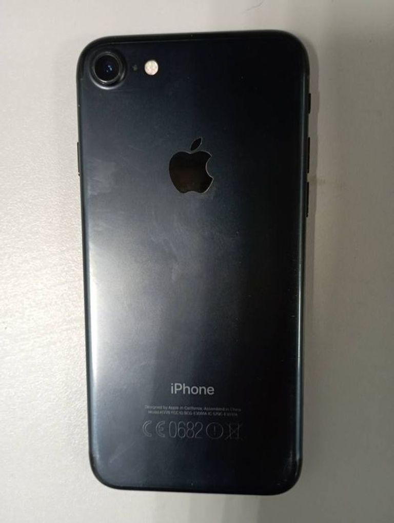 Оголошення Apple iphone 7 32gb Б/У