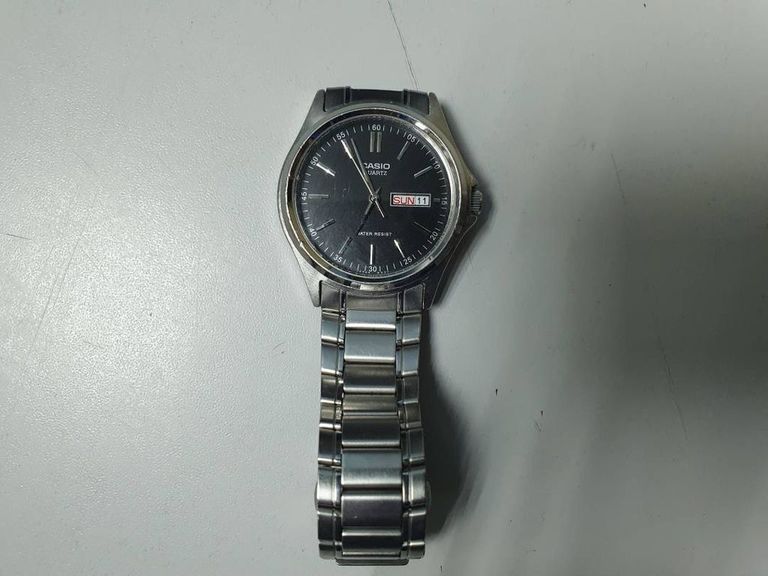 Casio mtp-1239d