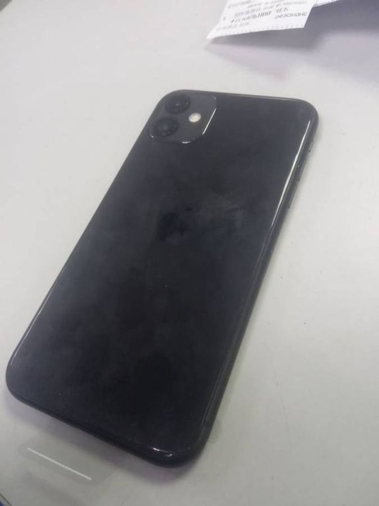 Дешево Apple iphone 11 64gb з ломбарду