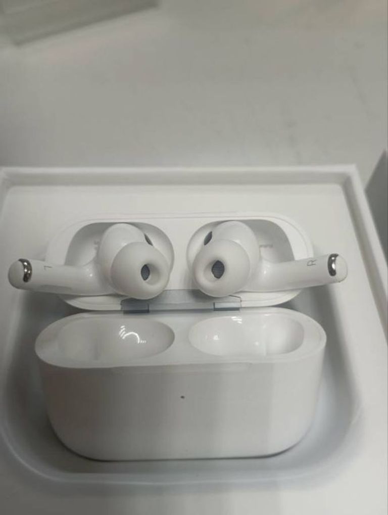 Дешиво Xo Q5 Pods White с ломбарда