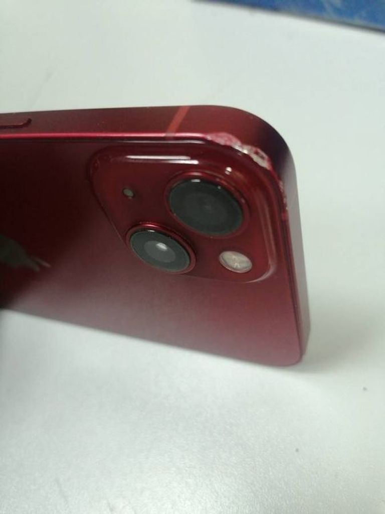 Розпродаж Apple iphone 13 512gb, продавець Техноскарб