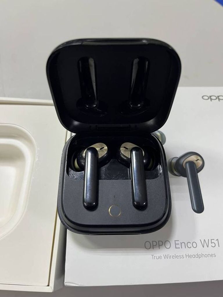 Купити Oppo enco w51 Б/У