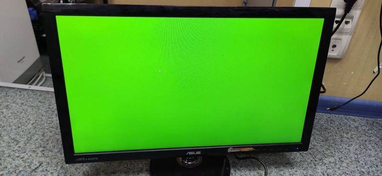 Дешиво Asus vs239n с ломбарда