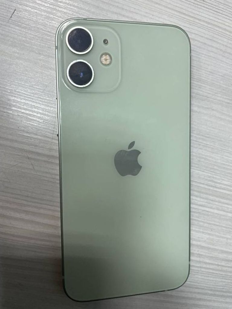 Купити Apple iPhone 12 mini 64GB (PRODUCT)RED Б/У