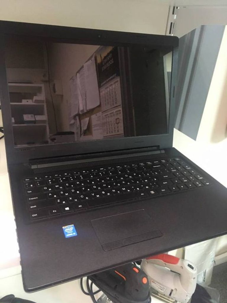 Оголошення Lenovo intel core i3 5005u 2,0ghz/ ram4gb/ hdd1000gb/video intel hd Б/У