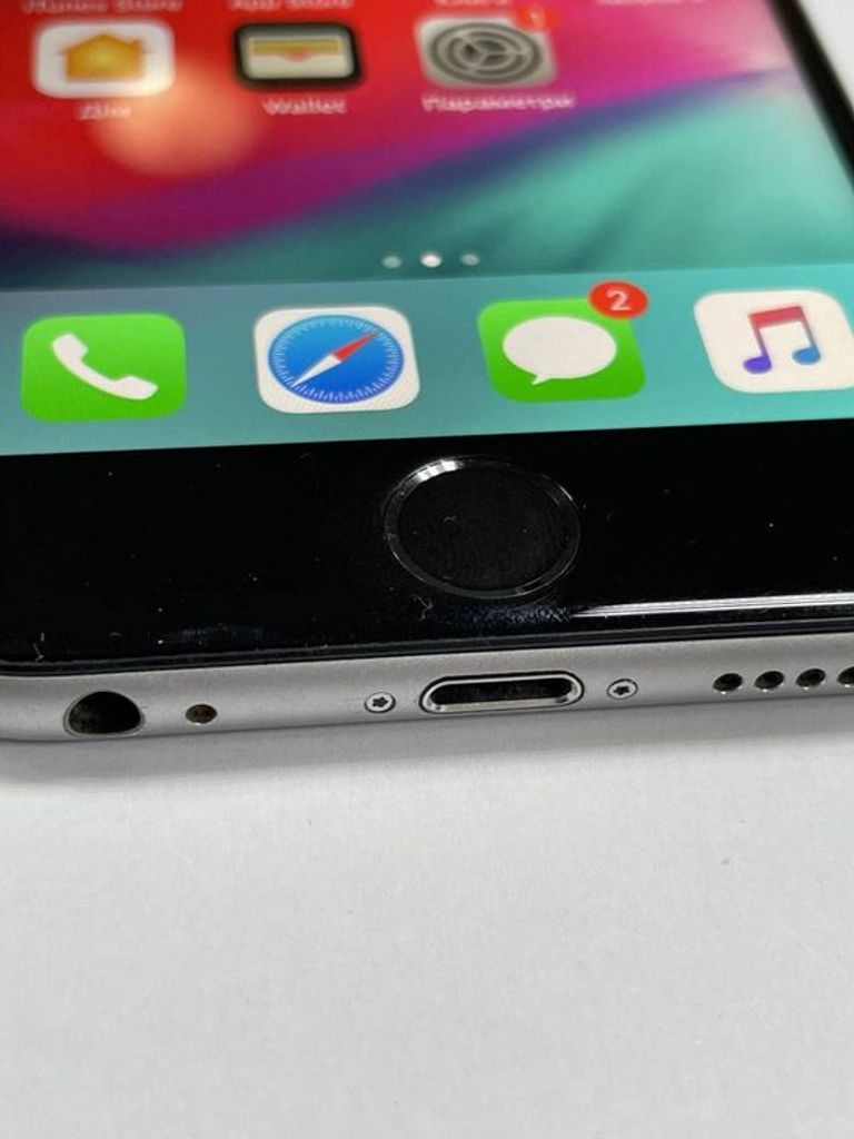 Apple iphone 6 16gb Код:01-18667429. Зображення 5