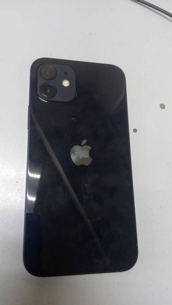 Оголошення Apple iPhone 12 64GB (PRODUCT)RED Б/У