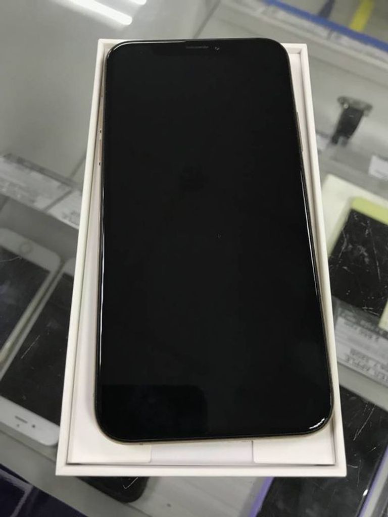 Купить Apple iphone xs 256gb Б/У