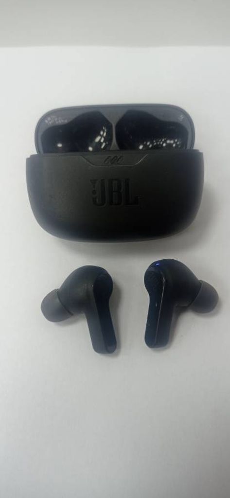 Jbl Wave Beam Black (JBLWBEAMBLK)