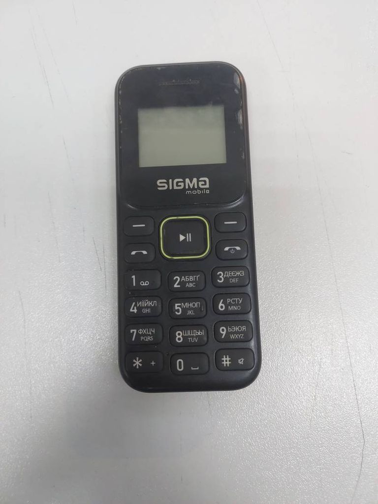 Sigma x-style 14 mini