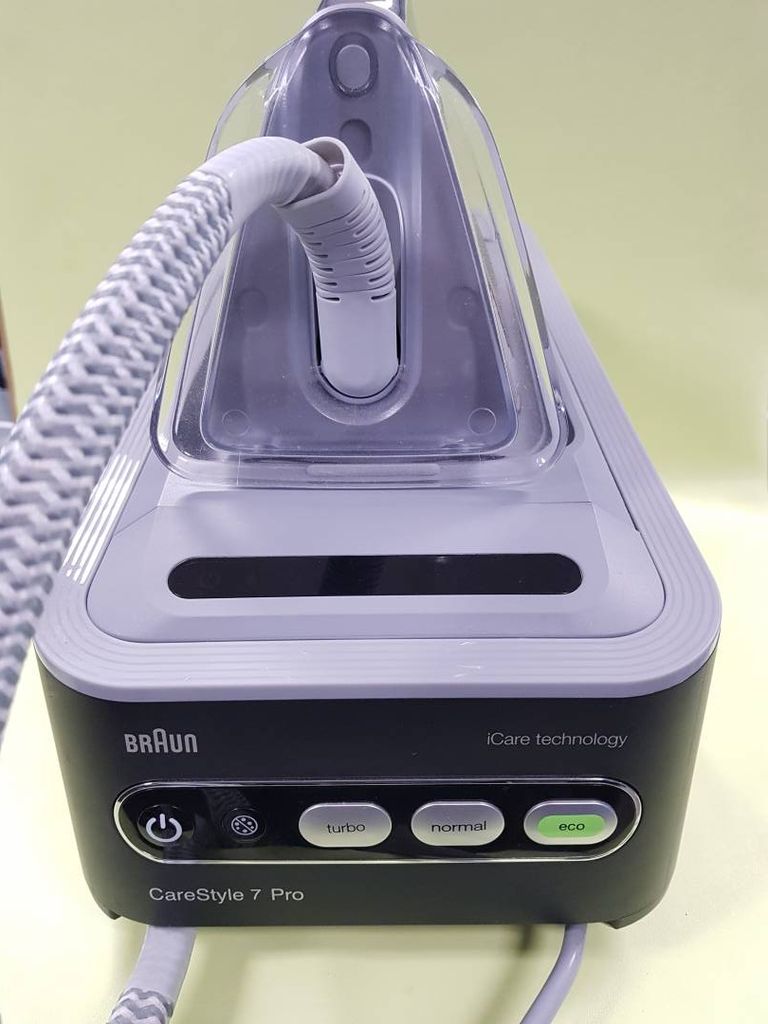 Braun CareStyle 7 Pro IS 7056 BK