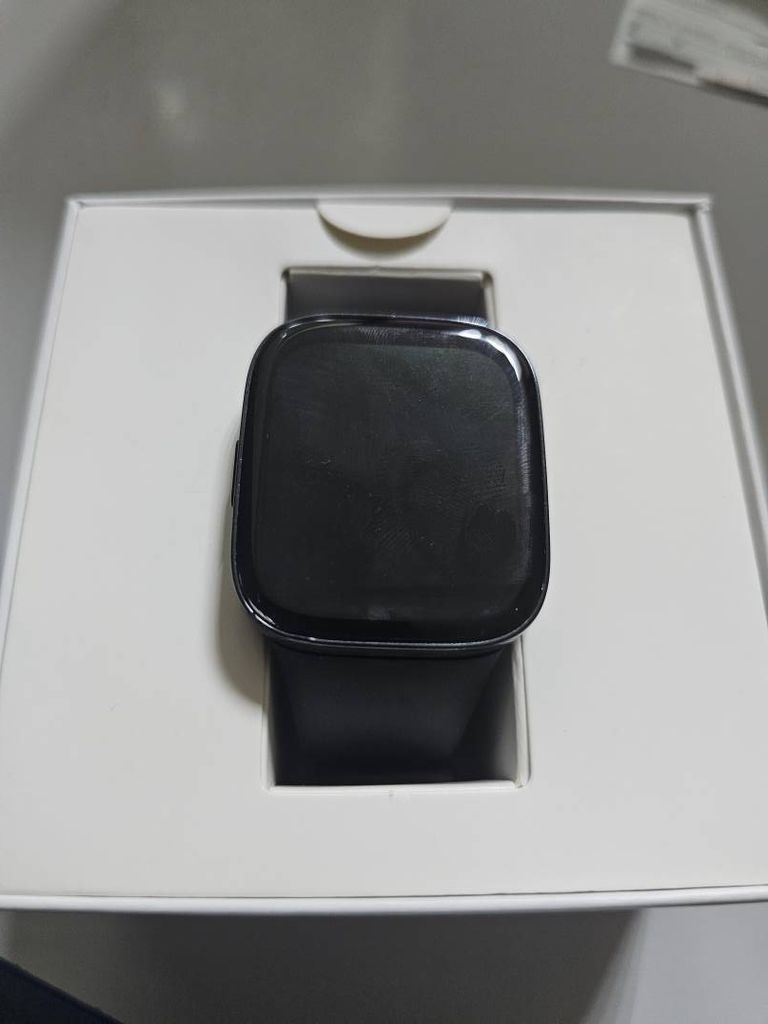 Xiaomi redmi watch 3