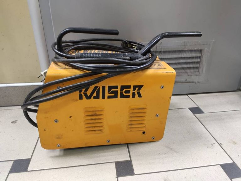 Kaiser turbo-160m