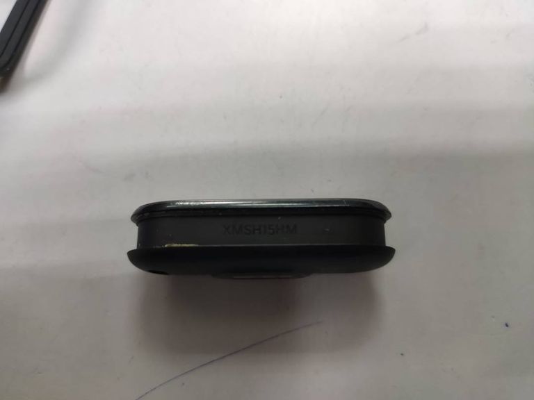 Xiaomi Mi Smart Band 6 Black (BHR4951GL, BHR4955CN)