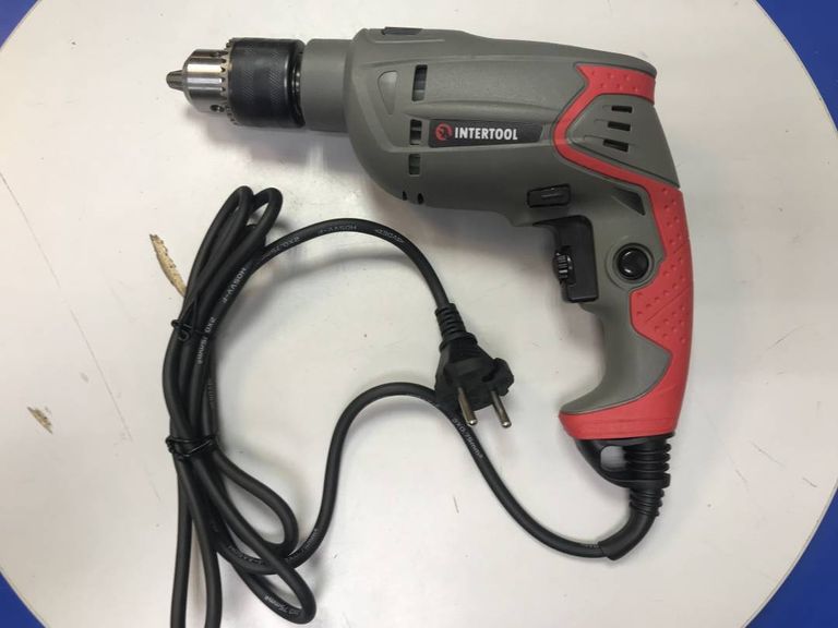 Intertool DT-0107