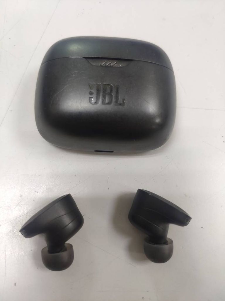 Jbl tune buds