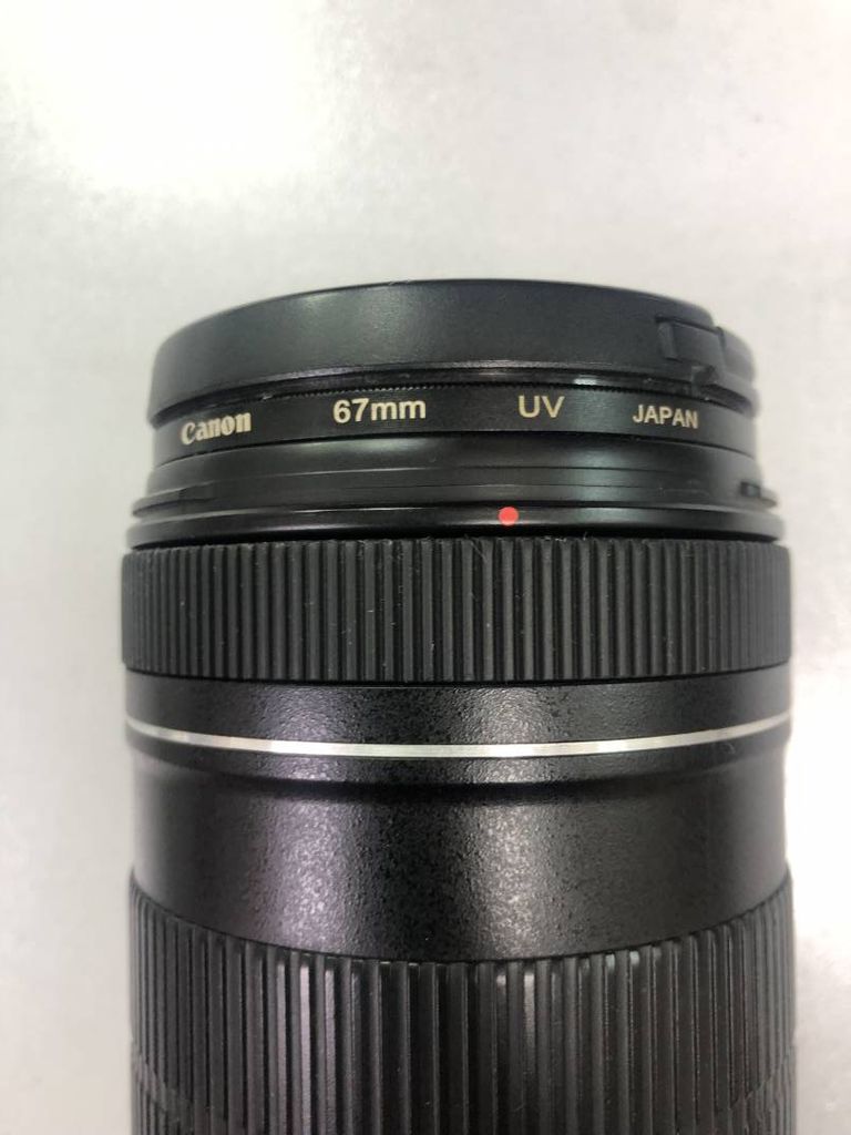 Canon EF-S 18-135mm f/3,5-5,6 IS STM