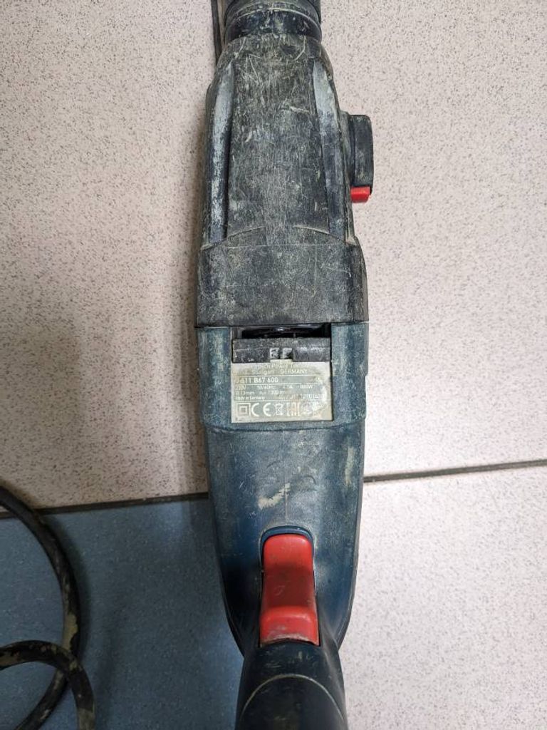 Bosch GBH 2-28 (0611267500)