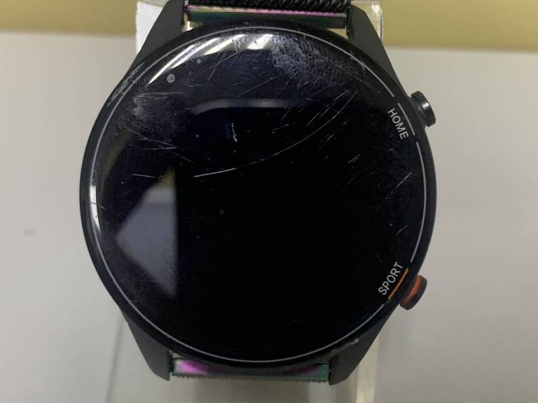 Xiaomi mi watch xmwtcl02 bhr4550gl