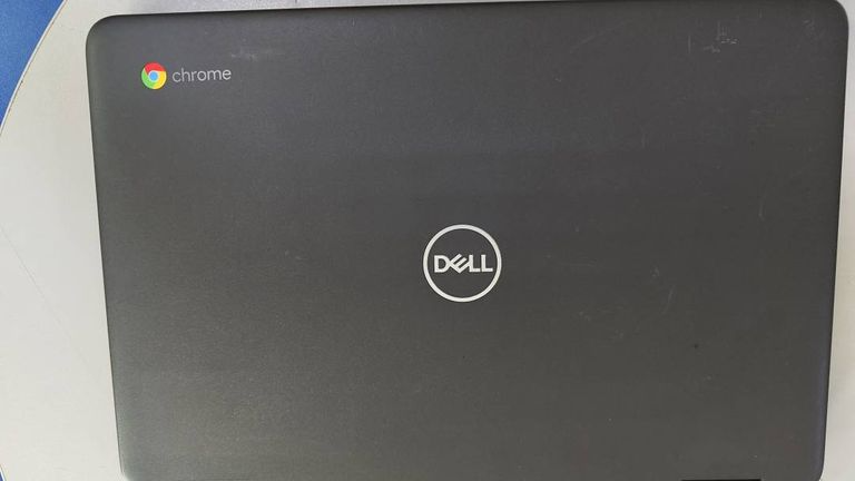 Dell Chromebook 3100 (H5CRW)