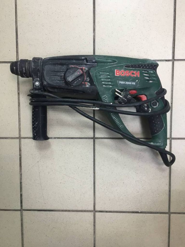 Bosch PBH 2900 RE (0603393122)