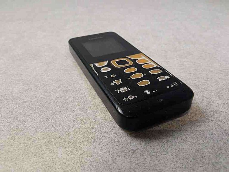 Nokia 105 (rm-1133) dual sim