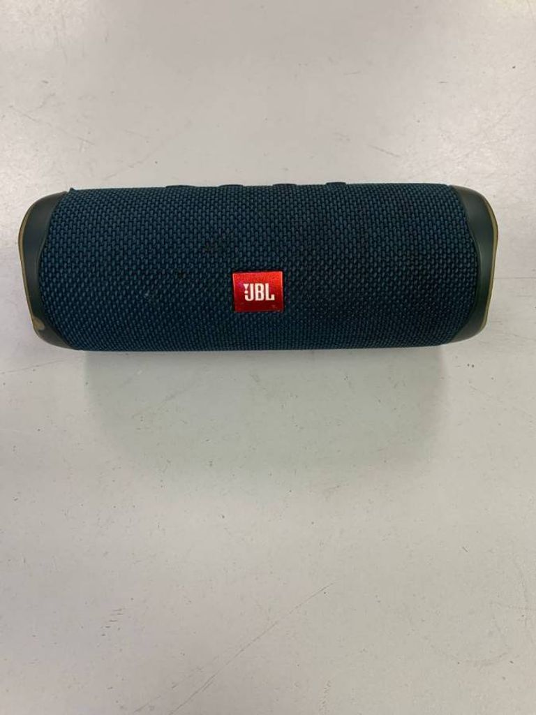 Jbl Flip 5 Black (JBLFLIP5BLK)